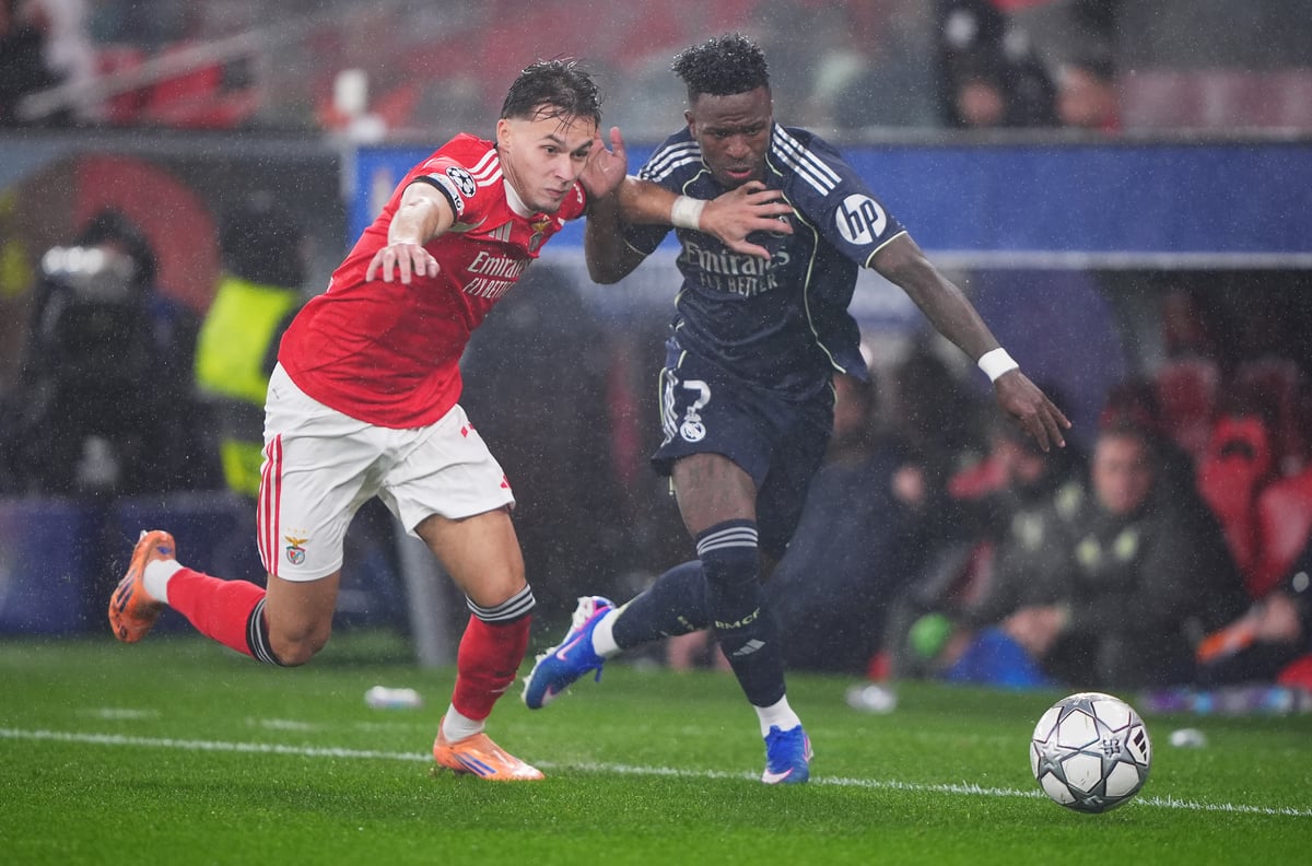 Manchester United receive significant boost as star attacker returns from AFCON in time