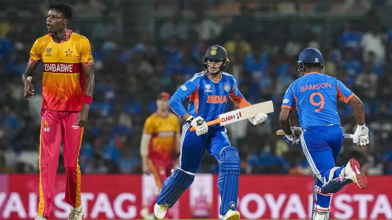 Before Sanju Samson’s 97 in Kolkata: How 15 balls reignited India’s T20 World Cup campaign