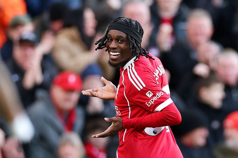 Arne Slot explains how Jeremie Frimpong could have made major difference to Liverpool’s season