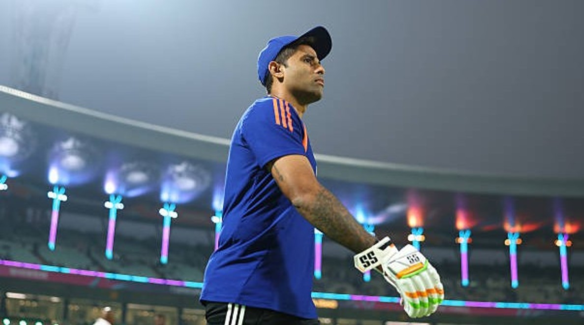 Reasons why Captain Surya’s form is a concern ahead of T20 World Cup 2026 semifinals