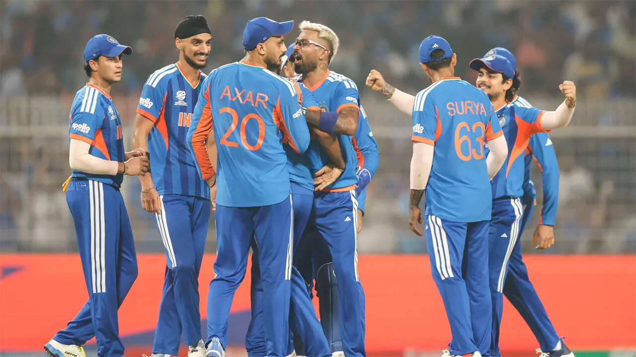 ‘India T20 World Cup final nahi khelega’: Pakistan star sparks fresh controversy – watch