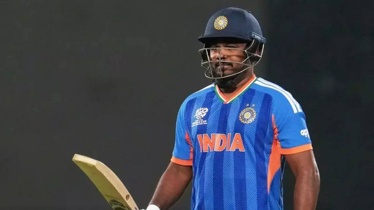 Samson redeemed: Sanju proves his credentials with a knock for the ages at T20 World Cup