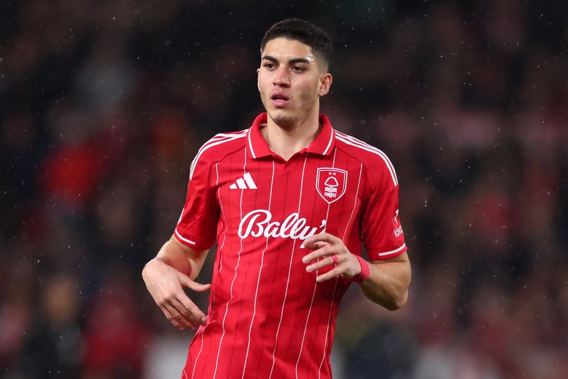 Jair, Hudson-Odoi, Jesus – Nottingham Forest predicted XI for big Man City test