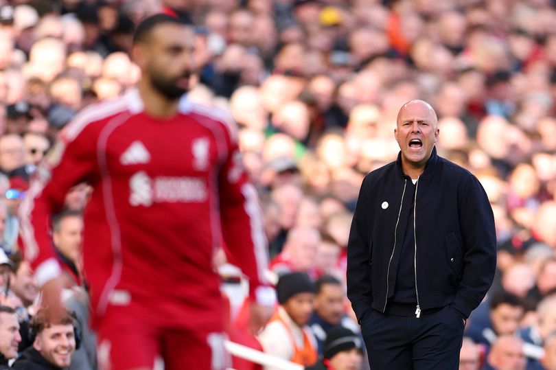 Liverpool have undersold themselves but new target is there for the taking before Wolves double