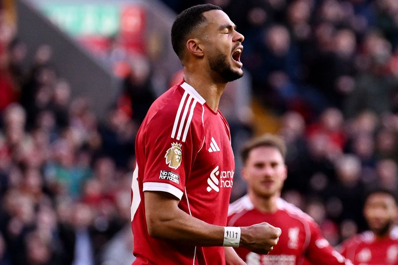 Liverpool news: Arne Slot makes Cody Gakpo admission as Dutchman is labelled ‘easy target’